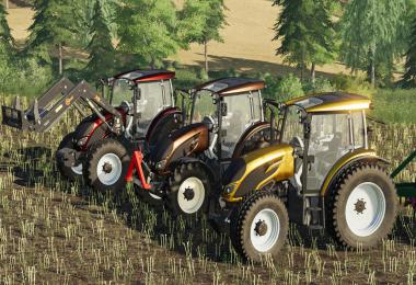 Valtra A Serie v1.0.1.0