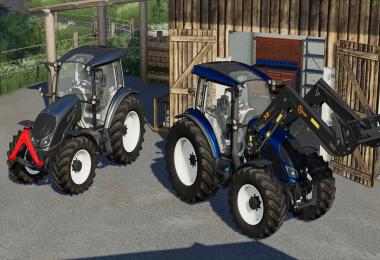 Valtra A Serie v1.0.1.0