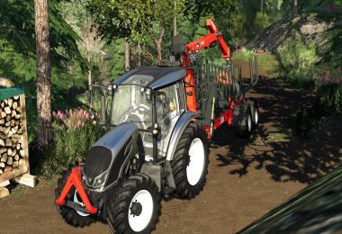 Valtra A Serie v2.0