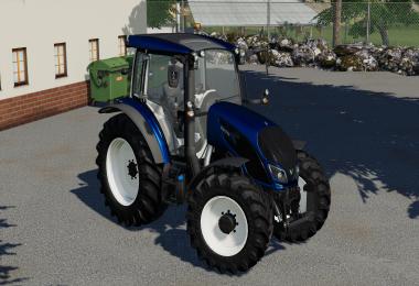 Valtra A Serie v2.0