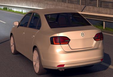 Volkswagen Jetta 2014 Fix 1.34