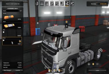 Volvo FM fix v1.2 1.33+