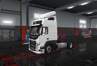 Volvo FM fix v1.4 1.34.x