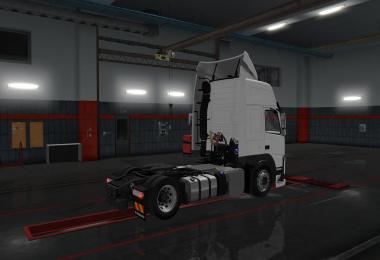 Volvo FM fix v1.4 1.34.x