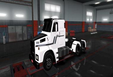 Volvo N10 Edit Geovane Rocha v1.0