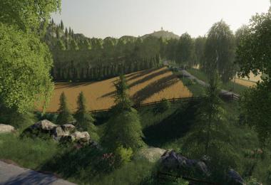 Voralpen Map v1.1.0