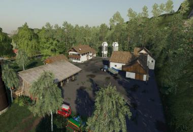 Voralpen Map v1.1.0