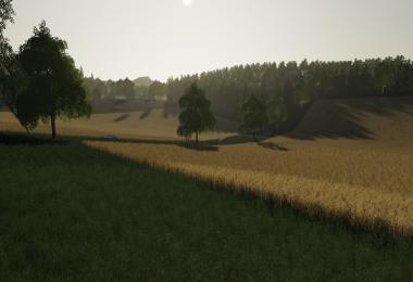 Voralpen Map v1.1.0