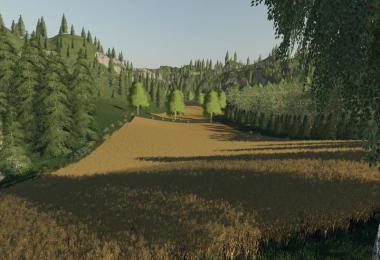 Voralpen Map v1.1.0