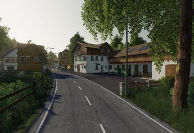 Voralpen Map v1.1.0