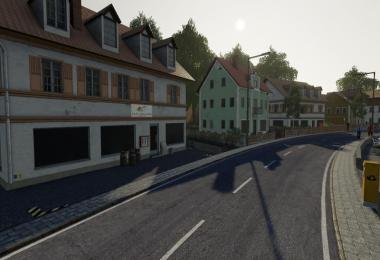 Voralpen Map v1.1.0