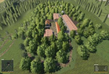 Voralpen Map v1.1.0