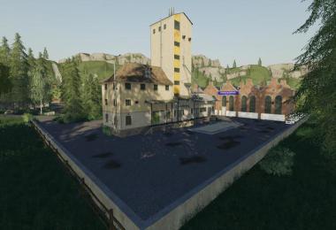 Voralpen Map v1.1.0