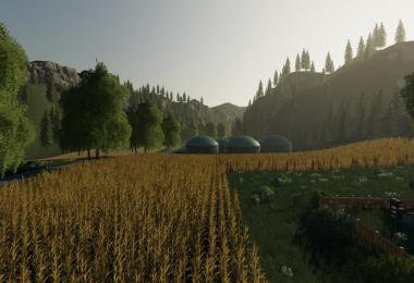 Voralpen Map v1.1.0