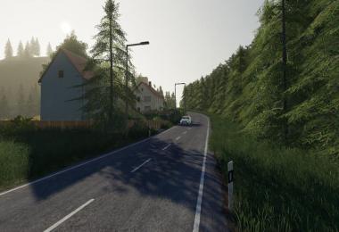 Voralpen Map v1.1.0