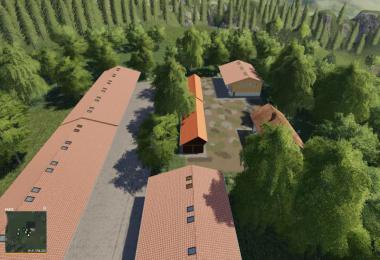 Voralpen Map v1.1.0