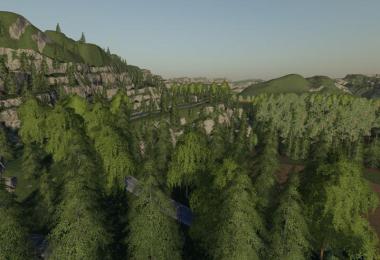 Voralpen Map v1.1.0