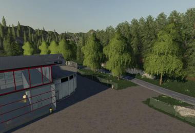 Voralpen Map v1.1.0