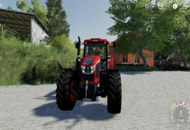 Zetor Crystal 160 New v1.0