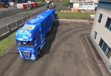 Skin Sky on all personal trailers except Platforms and Krone 1.33.x