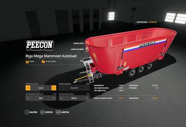  Peecon Biga Mega Mammoet Autoload v1.0.0.0