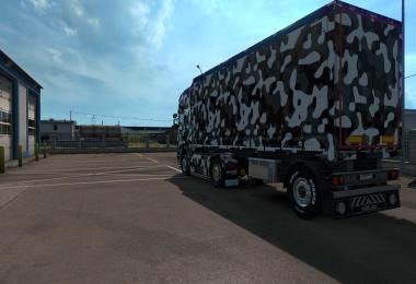 SWAT skin for all trailers except Platforms and Krone 1.34.x