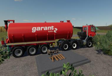 Slurry Trading system v1.0.0.0