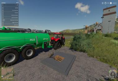 Slurry Trading system v1.0.0.0