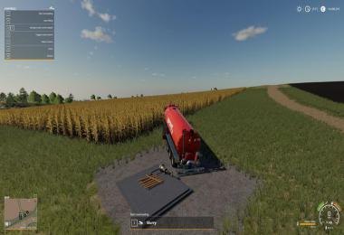 Slurry Trading system v1.0.0.0