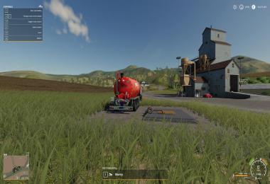 Slurry Trading system v1.0.0.0