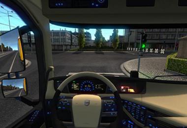 Volvo FH16 Modified 1.34.x