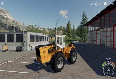 Raba Steiger 250 v1.0.0.0