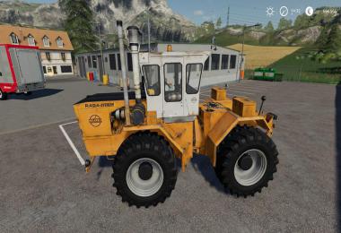 Raba Steiger 250 v1.0.0.0