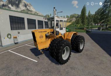 Raba Steiger 250 v1.0.0.0