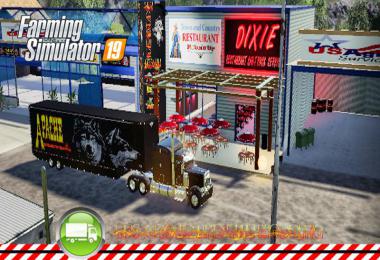 CJ TRAILER PACK 4 TFSGROUP v1.0