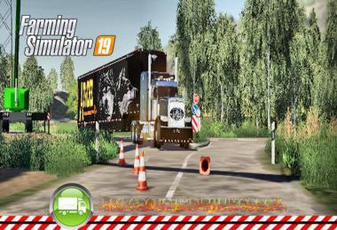 CJ TRAILER PACK 4 TFSGROUP v1.0