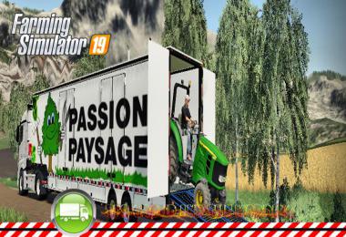 CJ TRAILER PACK 4 TFSGROUP v1.0