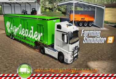 CJ TRAILER PACK 4 TFSGROUP v1.0