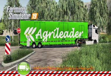 CJ TRAILER PACK 4 TFSGROUP v1.0