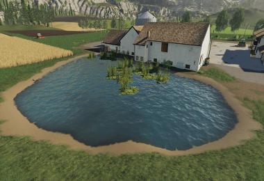 Pond Water Store v1.0.0.2