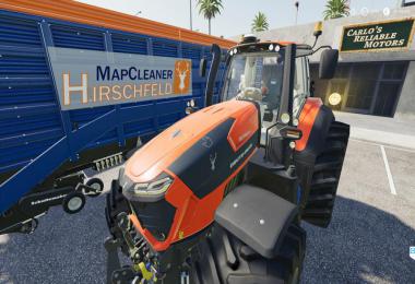 MapCleaner Hirschfeld (AntiReal) v1.0