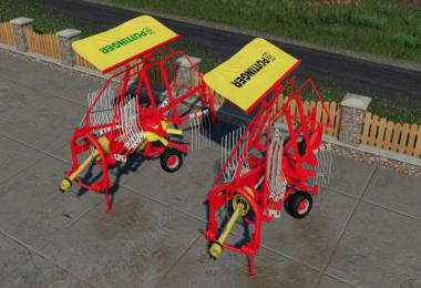 Pottinger TOP 280 U v1.0.0.0