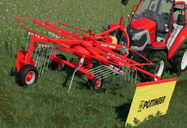 Pottinger TOP 280 U v1.0.0.0