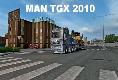 MAN TGX 2010 by XBS 1.34.x