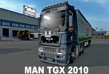 MAN TGX 2010 by XBS 1.34.x