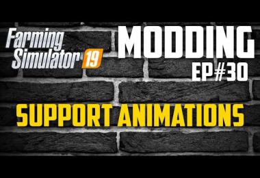 SupportAnimations v1.0.0.0