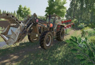 ZETOR 16145 v1.0.0.0