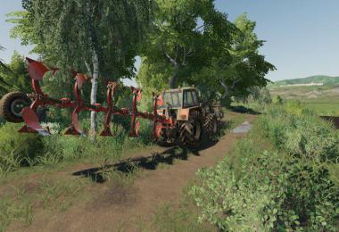 ZETOR 16145 v1.0.0.0