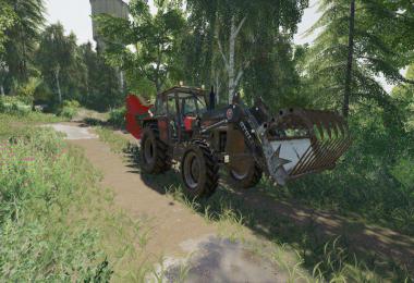 ZETOR 16145 v1.0.0.0