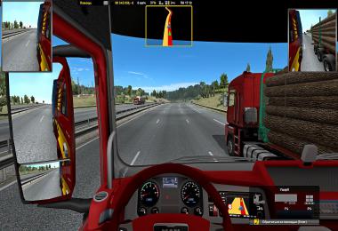 Route Advisor 1.34.x